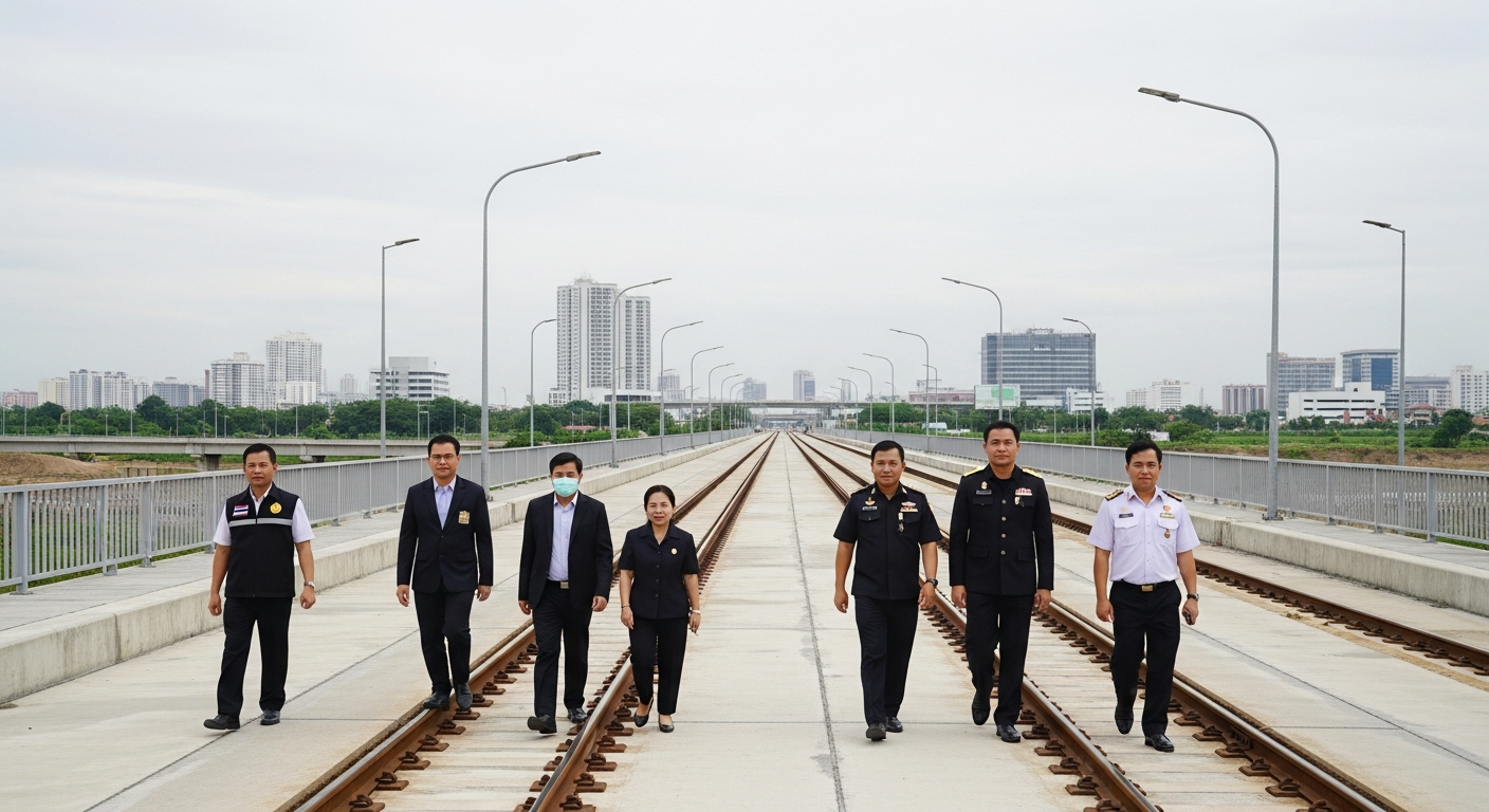 Ускорение бюджетных выплат для поддержки экономики Таиланда