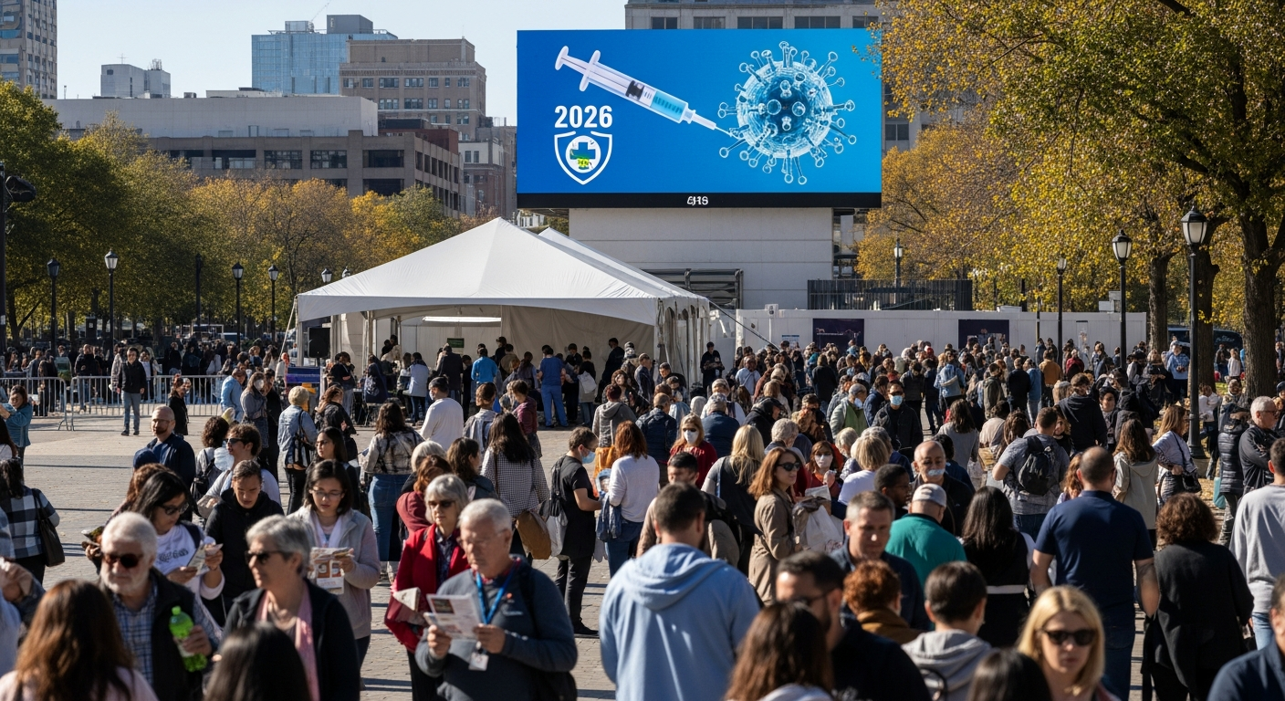 В Таиланде ожидается рост заболеваемости гриппом в 2026 году: власти призывают к бдительности