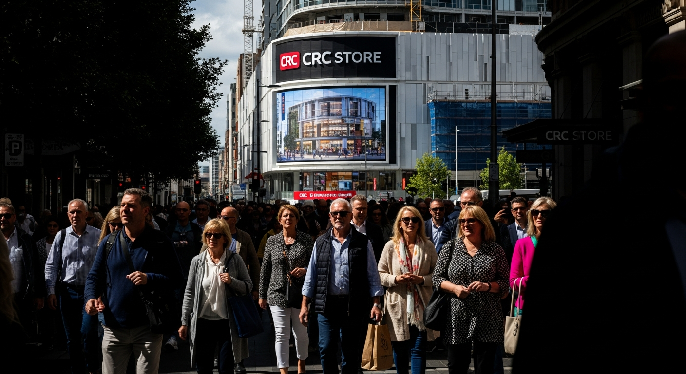 Central Retail планирует инвестировать до 18 млрд батов в расширение сети магазинов в Таиланде и Вьетнаме
