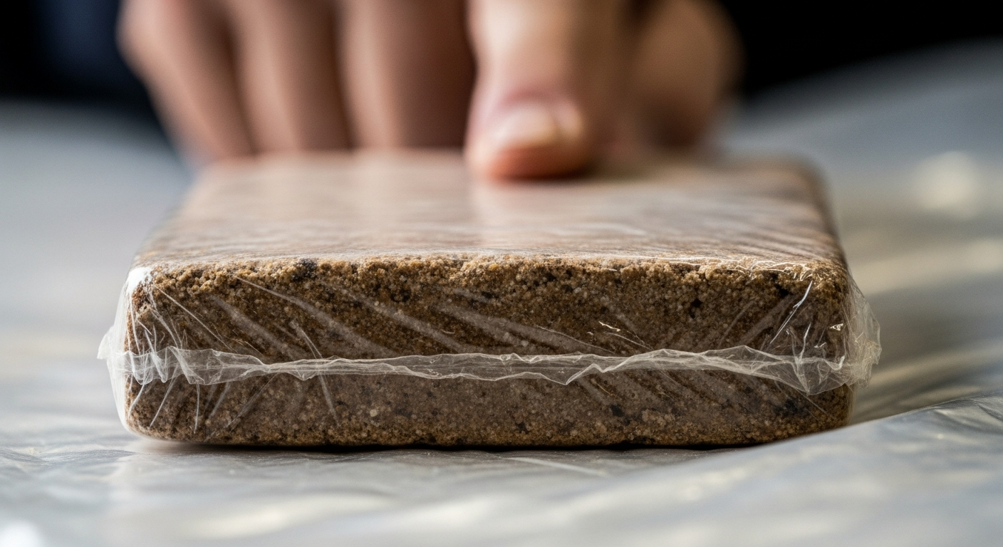 Полиция Таиланда изъяла почти 600 кг метамфетамина в ходе рейдов на севере страны