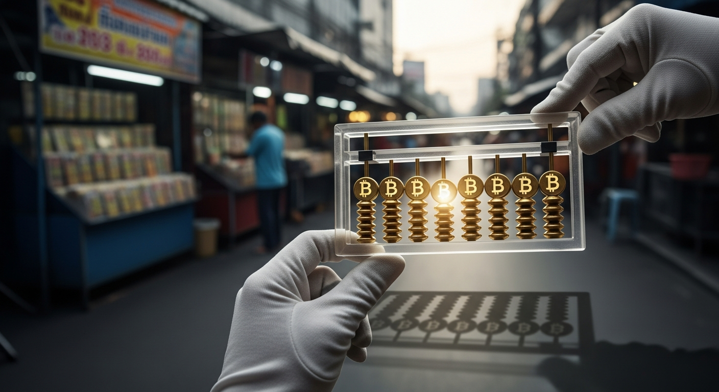 Выигрыш в лотерею 12 миллионов бат: правда ли придется заплатить 60 000 бат налога?