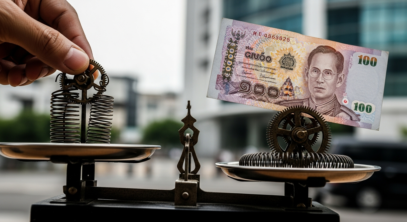 Таиланд: Повышение минимальной зарплаты отложено из-за экономической неопределенности