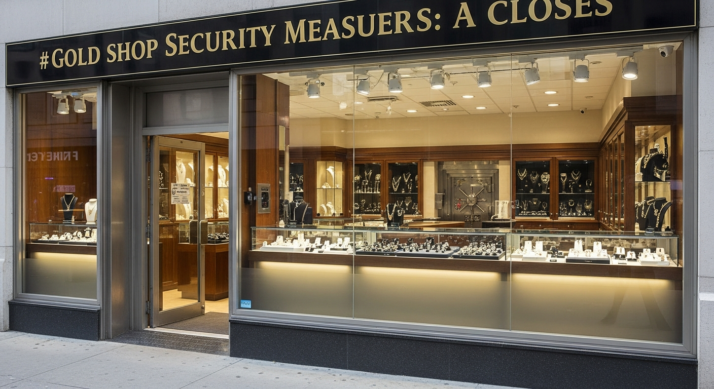 Усилены меры безопасности в ювелирных магазинах Таиланда