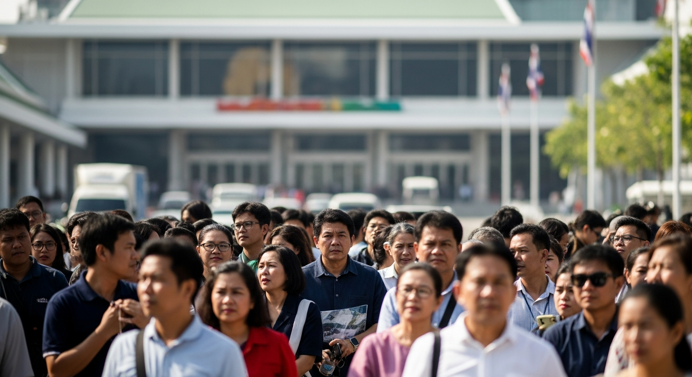 Таиланд наращивает производство этанола для удовлетворения спроса на E20